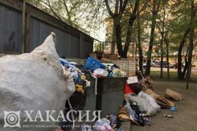 Две недели позади: как регоператор справляется с мусорным застоем