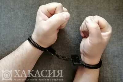 Суд в Хакасии отправил жителя Томской области в колонию на 8 лет