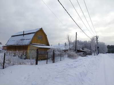 «Ростелеком» зашел по оптике в поселок Приисковое в Хакасии