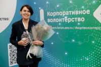 Волонтёры РУСАЛа – чемпионы добрых дел