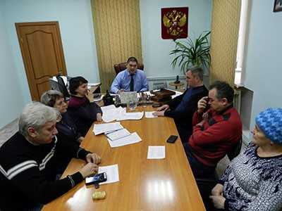 В Абазе взялись за благоустройство дворов