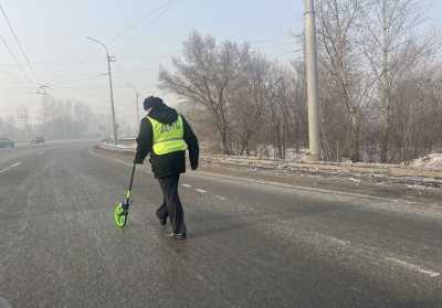 В Абакане хотят прекратить &quot;круговорот аварий&quot;