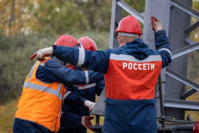 В «Хакасэнерго» введен режим повышенной готовности