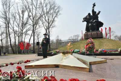 Хакасия громко хочет заявить о себе на всероссийском конкурсе