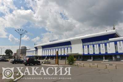 Летом улететь в Красноярск из Абакана станет легче