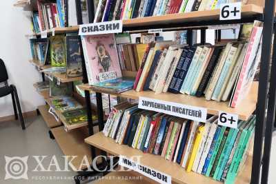 В республике стартует акция «Подарите книгу детям»