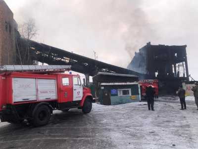 Кого Хакасия отправляет на помощь в Тыву