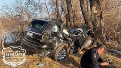 Ужасная новость: в ДТП погиб Николай Булакин