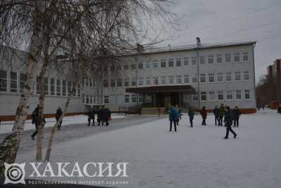 Эпос - как неотъемлемая часть культуры хакасского народа