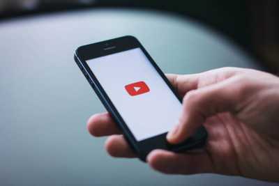 Определен срок возможной блокировки YouTube в РФ