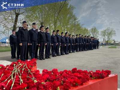 В СТЭМИ выявили лучших правоохранителей